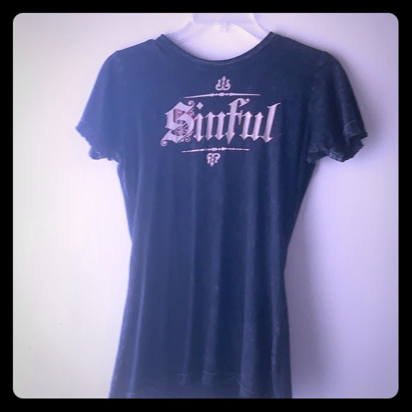 Blacks tee - Picture 1 of 7